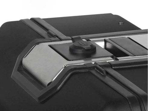 Shad Terra TR37 Top Case - Black Edition