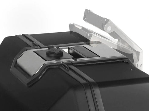 Shad Terra TR37 Top Case - Black Edition