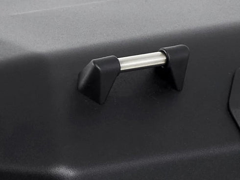 Shad Terra TR37 Top Case - Black Edition