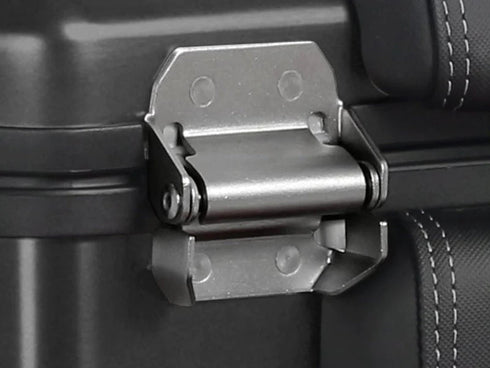 Shad Terra TR37 Top Case - Black Edition