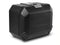 Shad Terra TR47R Side Case Black Edition