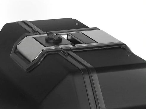 Shad Terra TR47R Side Case Black Edition