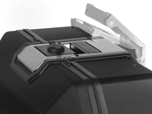 Shad Terra TR47R Side Case Black Edition