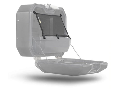 Shad Terra TR47R Side Case Black Edition