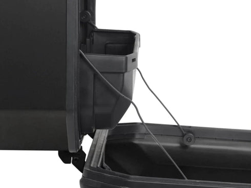 Shad Terra TR47R Side Case Black Edition