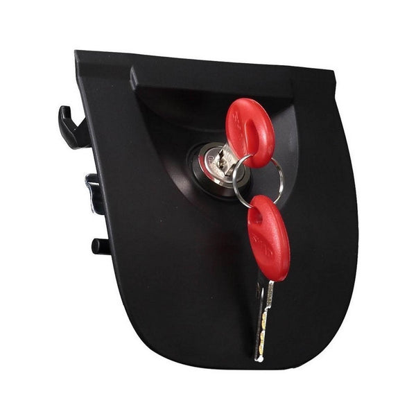 Shad SH33-SH34 Lock Mechanism