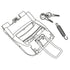 Shad SH40/SH45 Lock Mechanism