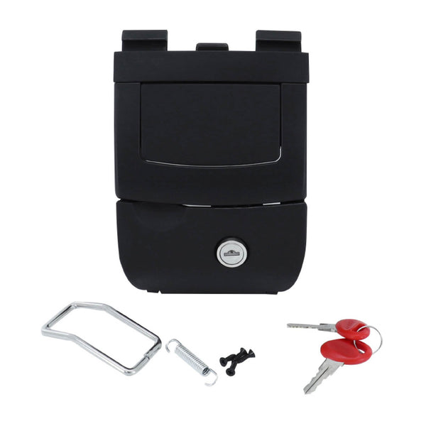 Shad SH40/SH45 Lock Mechanism