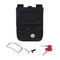 Shad SH40/SH45 Lock Mechanism