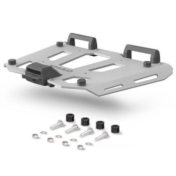 Shad Mounting Plate - Aluminium