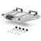 Shad Mounting Plate - Aluminium