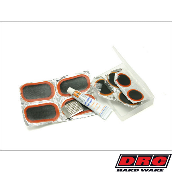 Dirt Freak Cold Patches - 8pc