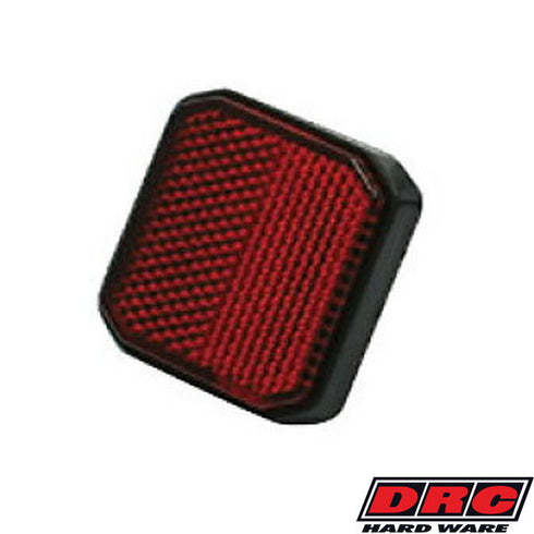 DRC Replacement Reflector 38mm x 38mm