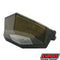 DRC Edge2 Tail Light Smoked Lens