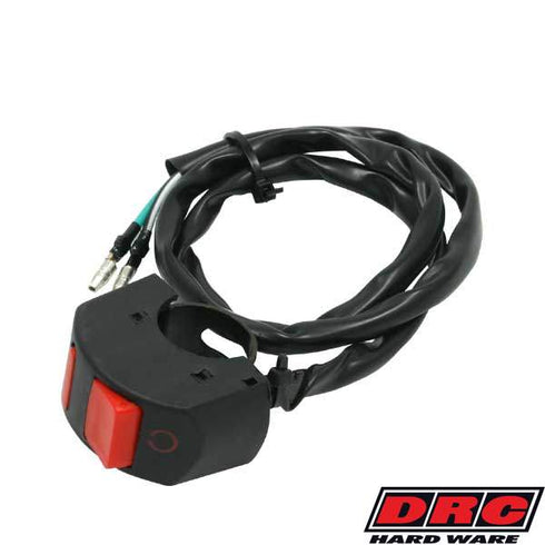 DRC On/Off Switch