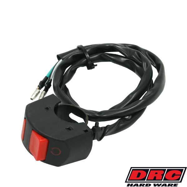 DRC On/Off Switch