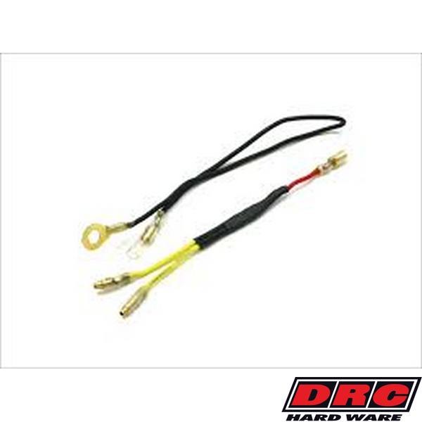 Dirt Freak Indicator Lamp Wiring Kit