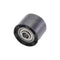 DRC Chain Roller Black 32mm