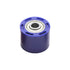 DRC Chain Roller Blue 32mm
