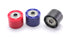 DRC Chain Roller Red 32mm