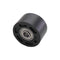 DRC Chain Roller Black 42mm