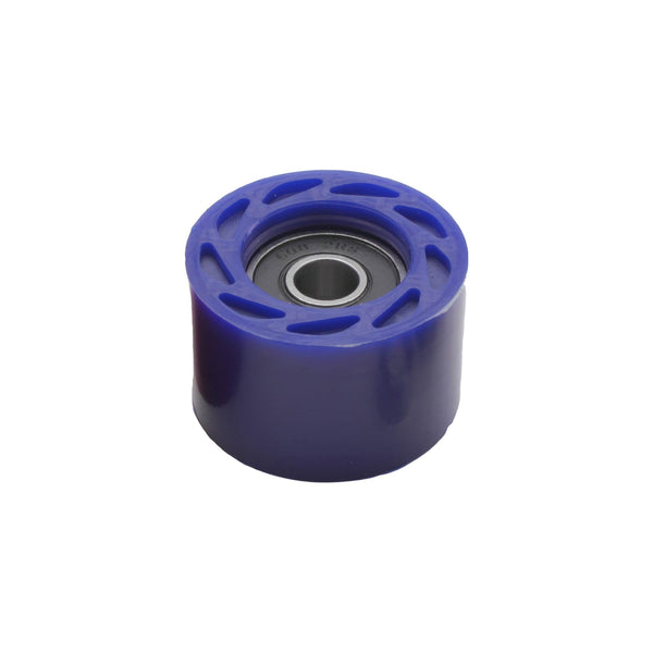DRC Chain Roller Blue 36.4mm