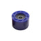 DRC Chain Roller Blue 36.4mm