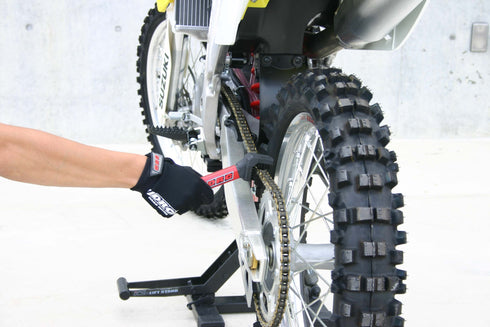 DRC Chain Brush Replacement Brushes Set 2pcs