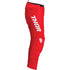 Thor Sector Youth Minimalist Pants - Red