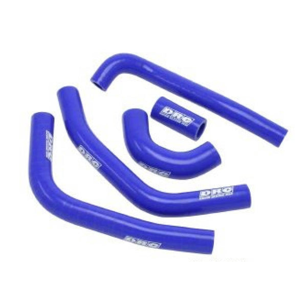 DRC Radiator Hose Kit HUSKY FC450 14-15 BLU