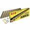 CHN 520-120 VX3 RIVET GLD/SIL