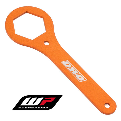 DRC Fork Cap Wrench PRO