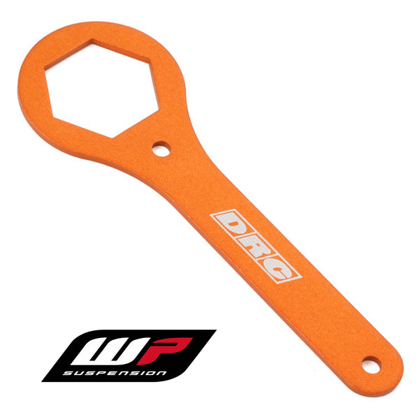 DRC Fork Cap Wrench PRO