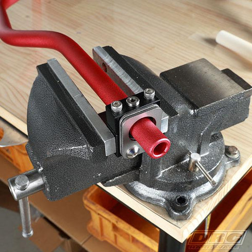 DRC Handle Bar Saw Guide