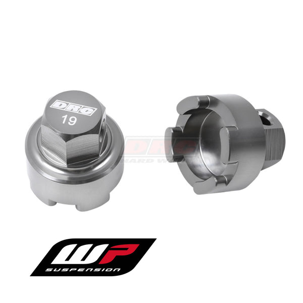 DRC Fork Compression Valve Removal Tool