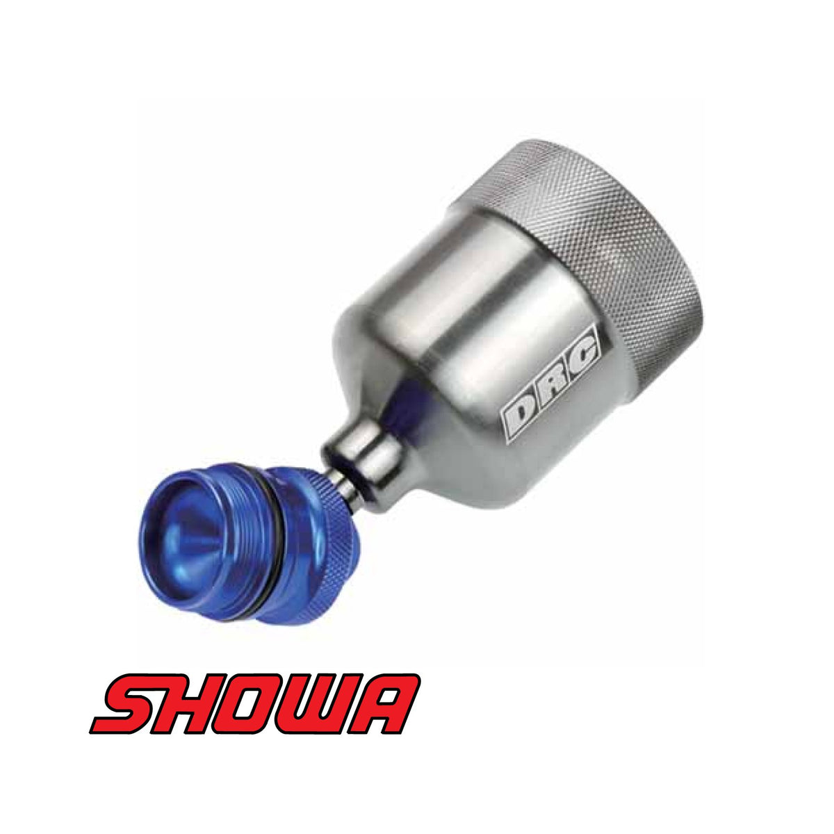 DRC Bleed Cup Rear Shock Bike Kings