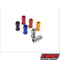 Dirt Freak Rim Lock Nuts (Sold Individually)