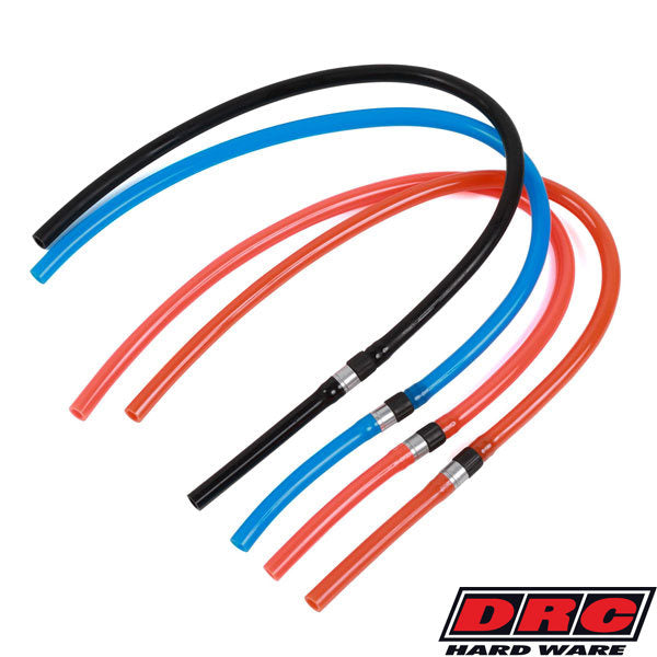 Dirt Freak Uniflow Hoses (Sold Individually)