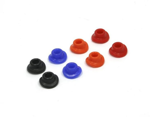 DRC Air Valve Mud Guard 2pcs