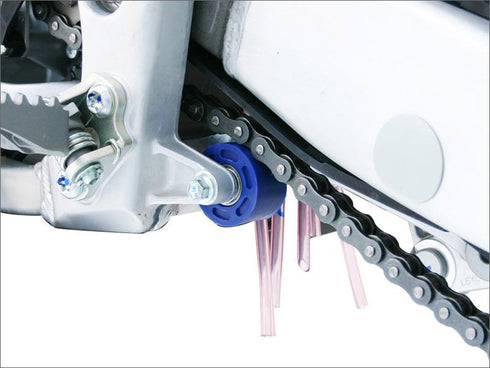 DRC Chain Roller (Sold Individually)