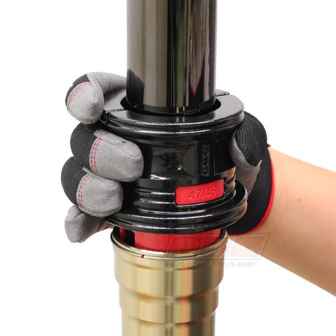 DRC Fork Seal Driver 40-50