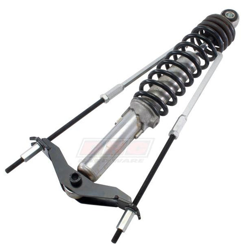 DRC Fork Spring Compressor for Twin Shock