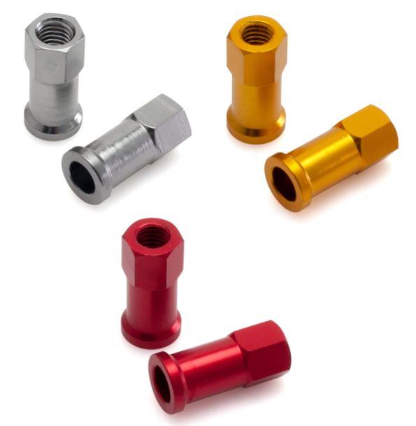 DRC Rim Lock Nuts