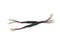 DRC Resistor wire 2pcs for 8/10w