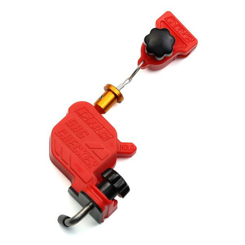 Dirt Freak Sag Checker