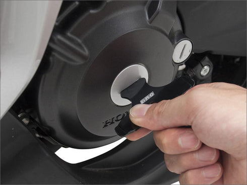 DRC Timing Plug Wrench