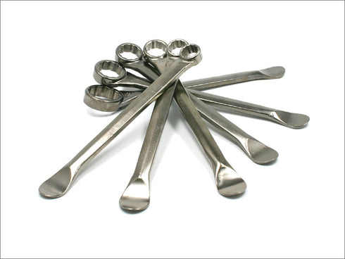 DRC Pro Spoon Tire Iron with Wrench