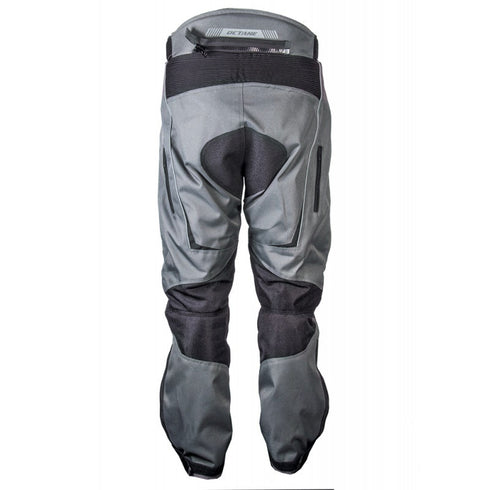 Octane Vision Pants - Grey