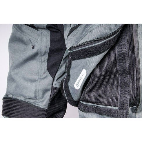 Octane Vision Pants - Grey