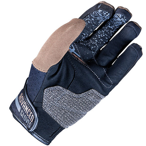 Five Gloves TFX4 Gloves - Brown